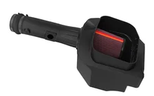NextGen Cold Air Intake L6-3.0L TT F/L, 2025 for 2025-2026 Ram 1500 RHO image 7