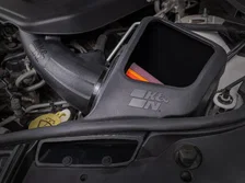 NextGen Cold Air Intake L V6 3.6L F/I for Jeep and Dodge image 5