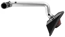Performance Air Intake System for 2015-2022 Jeep Compass and Renegade image 2
