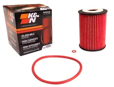 Oil Filter image 2