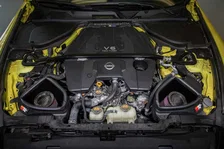 Performance Air Intake System for 2023-2026 Nissan Z image 5