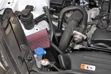Performance Air Intake System for 2013-2014 Hyundai Genesis Coupe image 5
