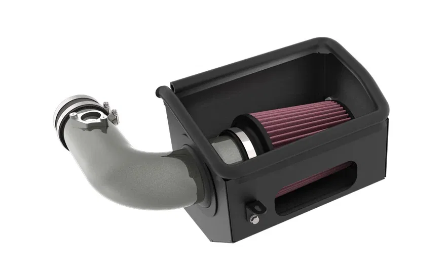 Performance Air Intake System for 2022-2026 Subaru BRZ and Toyota GR86