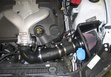 Performance Air Intake System for 2008-2009 Pontiac G8 image 2