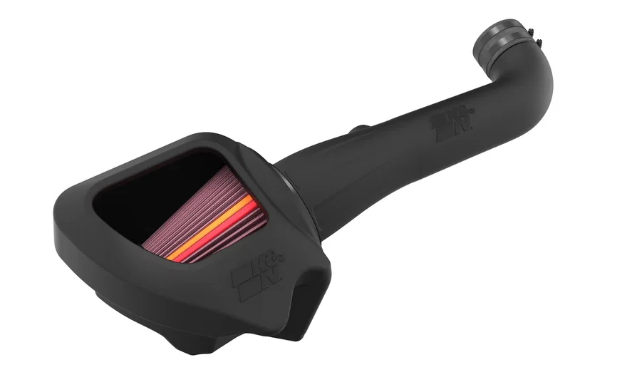 NextGen Cold Air Intake V6 3.6L F/I for 2012-2018 Jeep Wrangler and Wrangler JK
