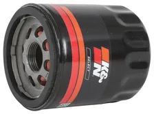 Oil Filter; Spin-On for 146 vehicles image 4