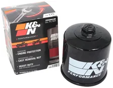 Oil Filter for Indian and Harley-Davidson image 3