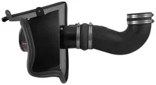 Performance Air Intake System for 2016-2024 Chevrolet Camaro image 2