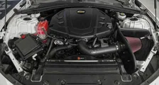 Performance Air Intake System for 2016-2024 Chevrolet Camaro image 4