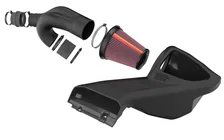 NextGen Cold Air Intake V6-3.5L for 2017-2026 Ford F-150 RAPTOR image 3