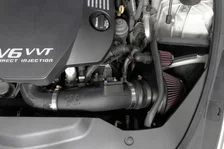 Performance Air Intake System for 2013-2015 Cadillac ATS and CTS image 6