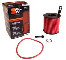 Oil Filter for Kia and Hyundai image 2