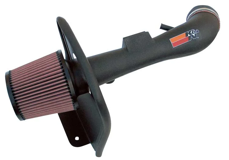 Performance Air Intake System for 2004-2011 Ford Ranger and Mazda B4000