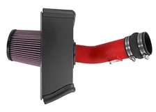 Performance Air Intake System for 2015-2017 Subaru WRX and WRX STI image 2