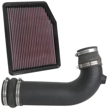 Performance Air Intake System for 2019-2020 Chevrolet Silverado 1500 and GMC Sierra 1500 image 5