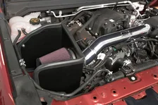 Performance Air Intake System for 2017-2022 Chevrolet Colorado and GMC Canyon image 4