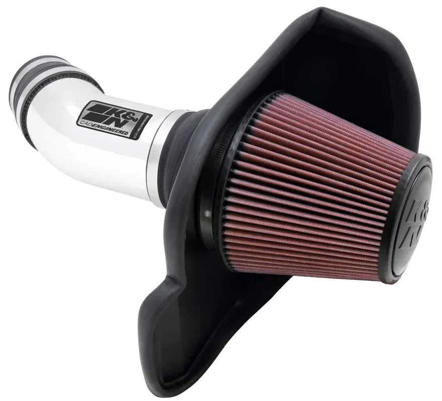 Performance Air Intake System for Dodge and Chrysler