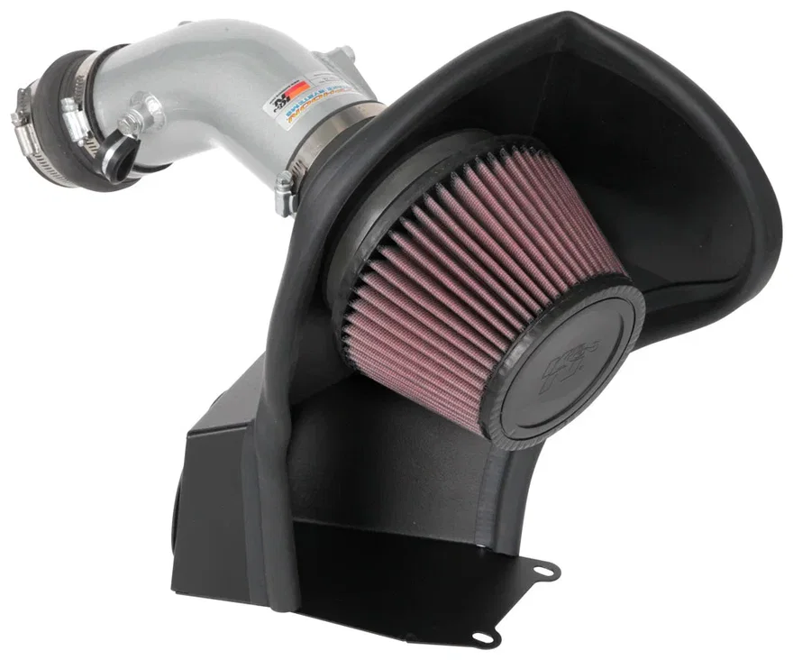 Performance Air Intake System for 2019-2026 Toyota Corolla