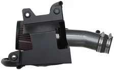 Performance Air Intake System for 2019-2026 Mazda 3 image 2