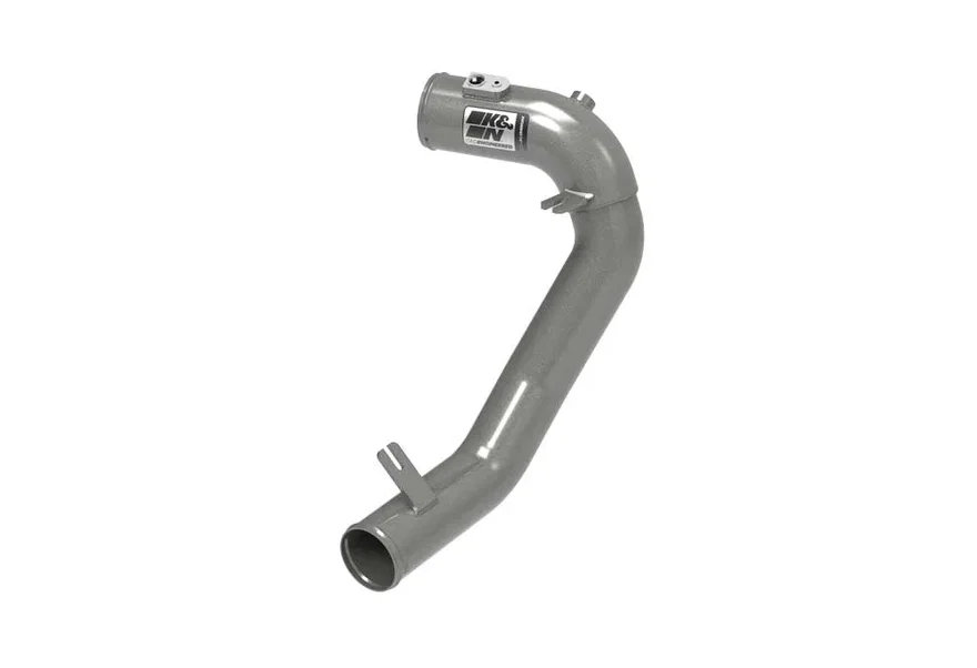 K&N 77-1006KC, Charge Pipe Kit for Ford