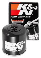 Oil Filter for Kawasaki image 2