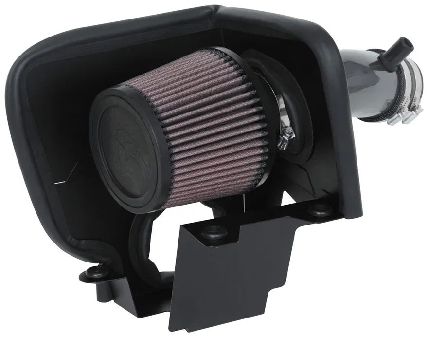Performance Air Intake System for 2019-2026 Mazda 3