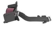 Performance Air Intake System for 2021-2024 Ford Bronco Sport and Maverick image 5