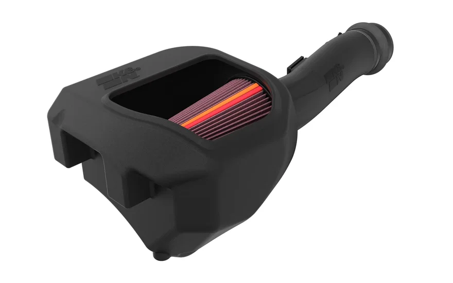 NextGen Cold Air Intake L6-3.0L TT for 2025-2026 Ram 1500