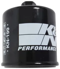 Oil Filter for Polaris, Indian and Arctic Cat image 2