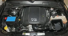 Performance Air Intake System for Dodge and Chrysler image 4
