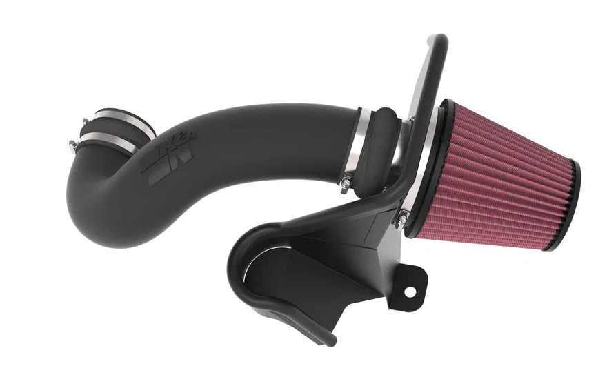 Performance Air Intake System for 2022-2023 Jeep Grand Cherokee and Grand Cherokee L