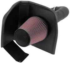 Performance Air Intake System for GMC, Chevrolet and Cadillac image 5