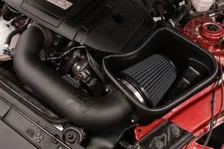Performance Air Intake System for 2018-2023 Ford Mustang image 4