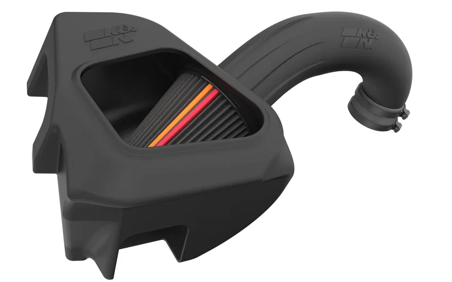 NextGen Dryflow Cold Air Intake V8 5.7L F/I for 2019-2026 Ram 1500