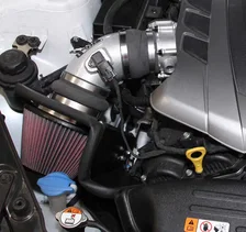 Performance Air Intake System for 2013-2016 Hyundai Genesis Coupe image 4
