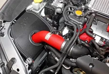 Performance Air Intake System for 2015-2017 Subaru WRX and WRX STI image 4