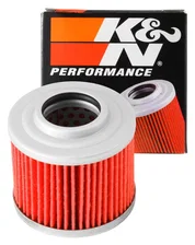 Oil Filter for BMW, Bombardier and Aprilia image 2