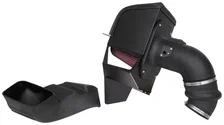 Performance Air Intake System for 2019-2024 Ram 2500 and 3500 image 6
