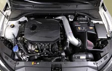 Performance Air Intake System for 2019-2021 Hyundai Veloster image 4