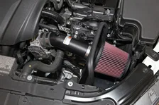 Performance Air Intake System for 2013-2018 Mazda 3 image 5