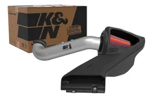 NextGen Aluminum Cold Air Intake V8 5.0L F/I for 2015-2025 Ford F-150 image 4