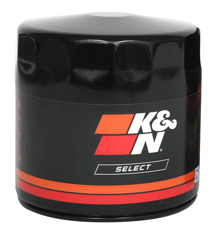 Oil Filter; Spin-On for 102 vehicles