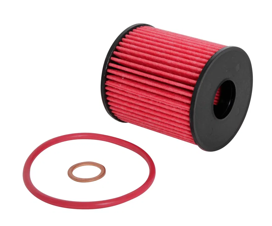 Oil Filter for Peugeot, Mini and Ford