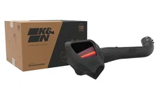 NextGen Cold Air Intake V6 3.6L F/I for 2012-2018 Jeep Wrangler and Wrangler JK image 4