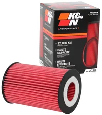 Oil Filter for 21 vehicles image 2