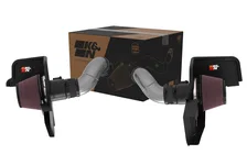 Performance Air Intake System for 2024-2026 Ford Mustang image 3
