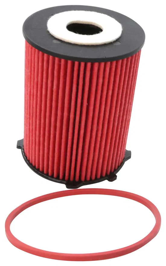 Oil Filter for 2009-2016 Peugeot 301 and Partner