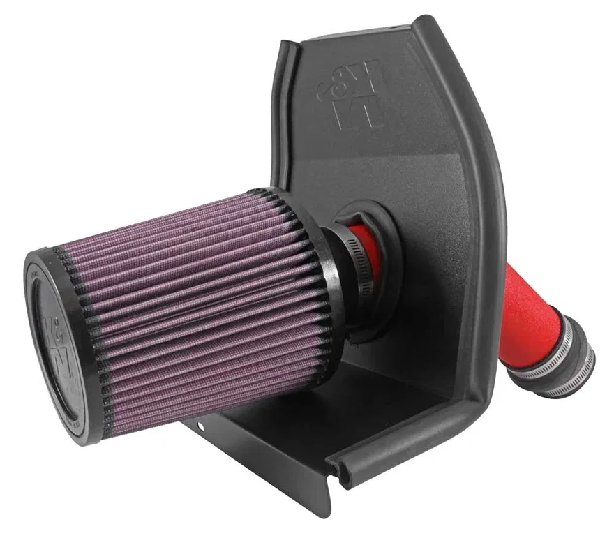 Performance Air Intake System for 2015-2017 Subaru WRX and WRX STI