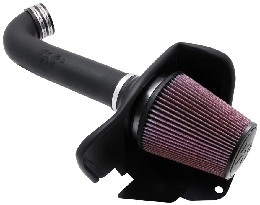 Performance Air Intake System for 2011-2023 Dodge Durango and Jeep Grand Cherokee