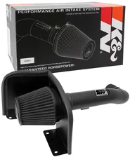Performance Air Intake System for Chevrolet, GMC and Cadillac image 3